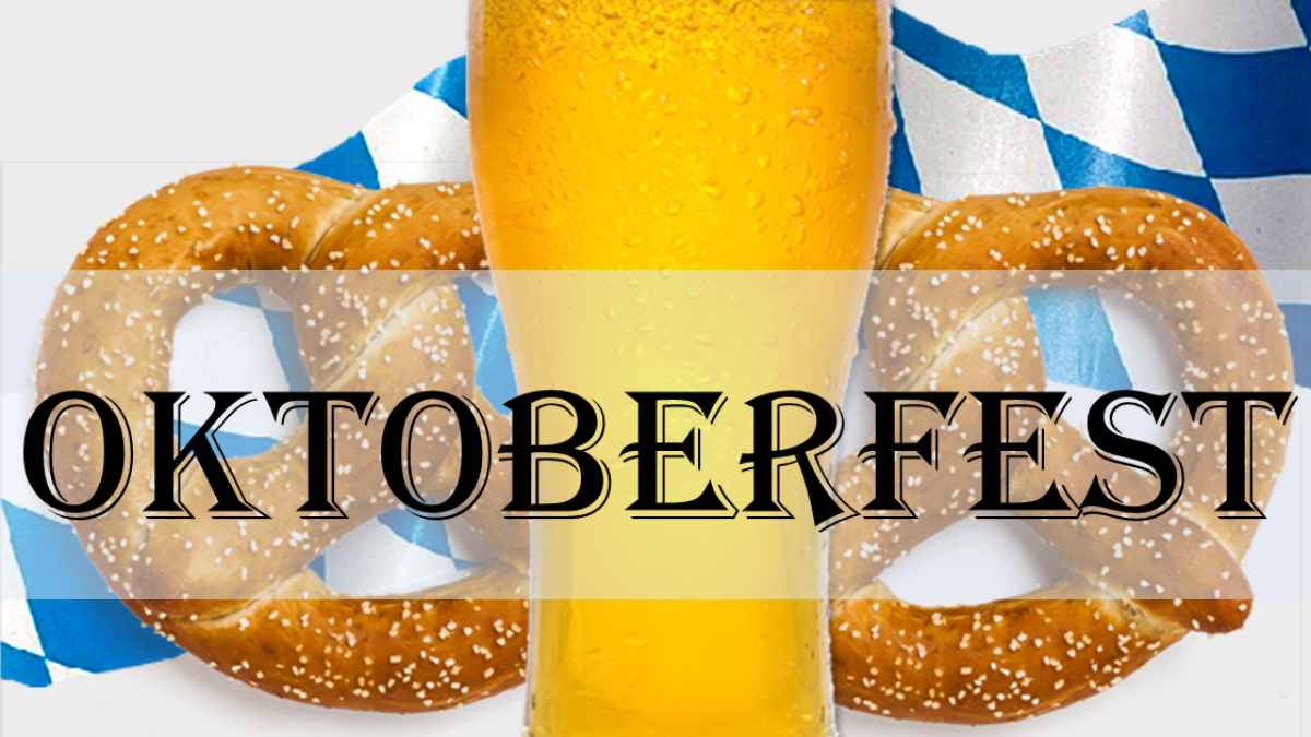 German American Society Oktoberfest Visit St Petersburg Clearwater
